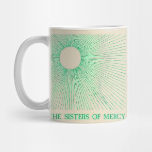 TURN GREEN Mug